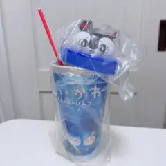 映画ちいかわ セイレーンドリンクカップホルダー - メルカリ
