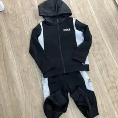 NIKE セットアップ　ジャージ XS 120 130