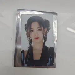 BABYMONSTER パリタ PHARITA 特典トレカ