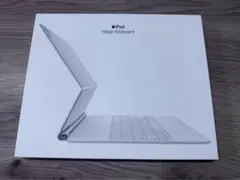 Apple iPad Magic Keyboard 12.9インチ