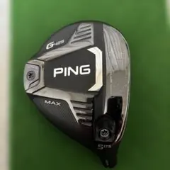 2026年最新】PING g425 5w ヘッドの人気アイテム - メルカリ