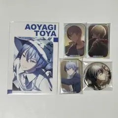 2025年最新】プロセカ スクエア缶バッジ 冬弥の人気アイテム - メルカリ