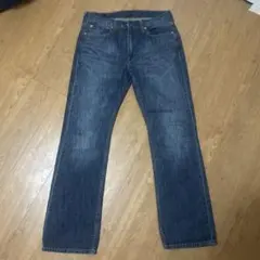 リーバイス527 ブーツカットデニム フレアデニムW33 L34 swag - メルカリ