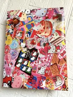 おすそ分けファイル ロールシール No.11 大容量.ᐟ.ᐟ A5ෆ˚*