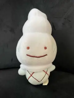 ポケモン へんしんメタモン バニプッチ ぬいぐるみ