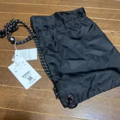 ローリーズファーム　　キンチャクサコッシュ