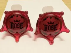 めておら ロゼ リンライ リングライト 20個 めておら ロゼくん リングライト - メルカリ