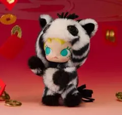 HAVE A GOOD RUN ぬいぐるみペンダント