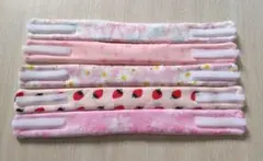 ちゃちゃ様　カニューレベルト　オーダーページ