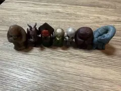 手塚治虫 W3 ボッコ アクリルスタンド - メルカリ