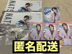 堀夏喜 クリアファイル ブロマイド クリアチャーム セット