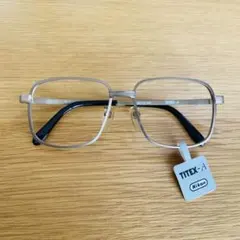 2026年最新】VINTAGE フレーム素材：金属 メガネの人気アイテム - メルカリ