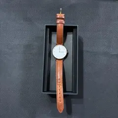 Daniel Wellington ダニエルウェリントン 腕時計　レディースのサムネイル