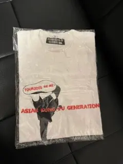 ASIAN KUNG-FU GENERATION TOUR2005 新品Tシャツ