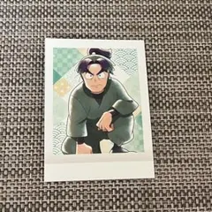 忍たま乱太郎 フォトカード【潮江文次郎】