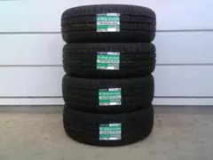 全国送料込☆グッドイヤーEG02☆165/50R15☆軽自動車・夏タイヤ - メルカリ