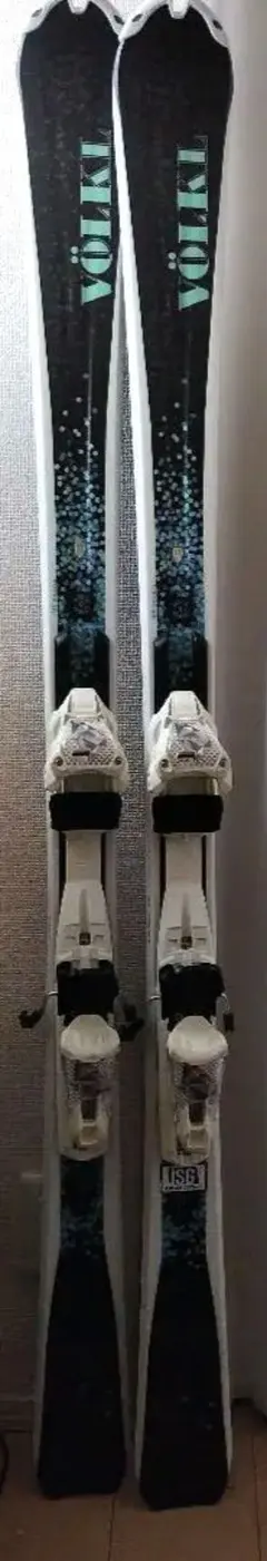 2026年最新】フォルクル スキー板の人気アイテム - メルカリ