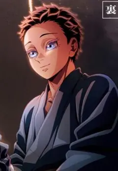 鬼滅の刃 入場者特典