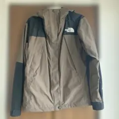 ノースフェイスゴアテックス ジャケットのサムネイル