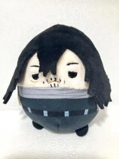 ぬいぐるみ 相澤消太 イレイザーヘッド ふわコロりん Mサイズ アニメ7期 僕のヒーローアカデミア 相澤消太 イレイザーヘッド ぬいぐるみ