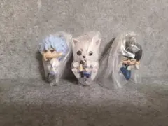 銀魂 つまんでつなげてマスコット