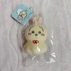 ちいかわ ウラヤハボウズ うさぎ マスコット