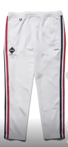F.C.Real Bristol 白スウェット貴重XXLのサムネイル