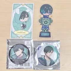 糸師 凛ブルーロック まとめ売り