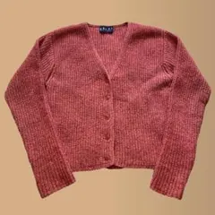 RalphLauren ニット カーディガン