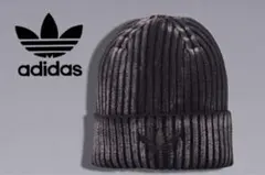 adidas 韓国限定 ビーニー