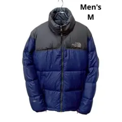 nm33ノースフェイス ヌプシ ダウン ジャケット アウター