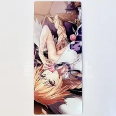 FGO 京まふ 2025 クリアカード メタトロン・ジャンヌ セット - メルカリ