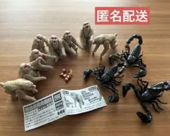 2026年最新】サソリ フィギュアの人気アイテム - メルカリ