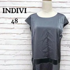 ワンピース ひざ丈ワンピース