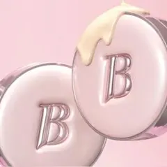 BANILA CO クッションファンデーション 本体　ピンククッション　19のサムネイル