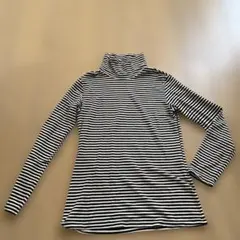 UNIQLO ユニクロ　ヒートテック　エクストラウォームタートルネック