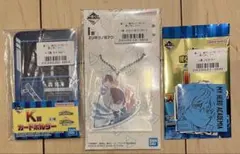 一番くじ 僕のヒーローアカデミア 更に向こうへ 轟 焦凍 セット
