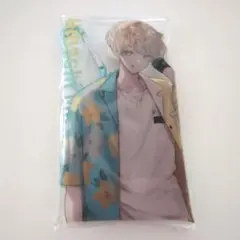 にじさんじ　海の家　HEROES　クリアマルチケース