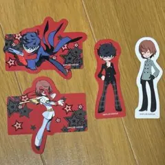 2026年最新】ペルソナ5 タクティカ ジョーカーの人気アイテム - メルカリ