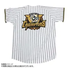 2025年最新】阪神タイガース ユニフォーム lサイズの人気アイテム