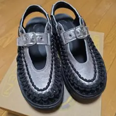 新品】KEEN オールジェンダー ユニーク ピーエルティー メリージェーン