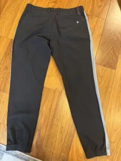 ブリーフィング】新品タグ付 ストレッチパンツ ブラック XS レディース