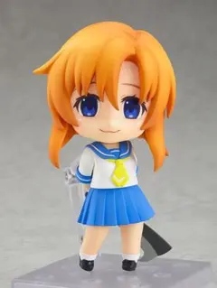 ねんどろいど マスター/主人公 女 藤丸 立香 ぐだ子 202605171108