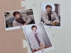 Da-iCE 花村想太 生写真 GURUポン コンプリート Da-iCE 花村想太 生写真 GURUポン 2枚セット - メルカリ
