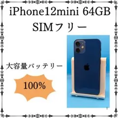 iPhone 12 mini 64GB