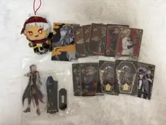 ツイステッドワンダーランド カリム グッズ