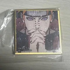 NARUTO ナルト 豆ガシャ ペイン ガチャガチャ