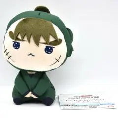 【新品タグ付き】中在家長次 もちぴこ ぬいぐるみ 即日発送 匿名配送