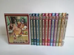 レイトンミステリー探偵社 カトリーのナゾトキファイル DVD 1~13全巻セット レイトン ミステリー探偵社 ～カトリーのナゾトキファイル～ DVD Vol