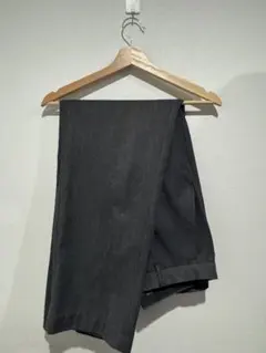 Calvin Klein スラックス グレーカルバンクライン　メンズスラックスのサムネイル